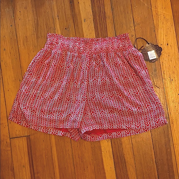 Knox Rose Pants - Shorts